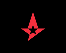 Astralis Logo